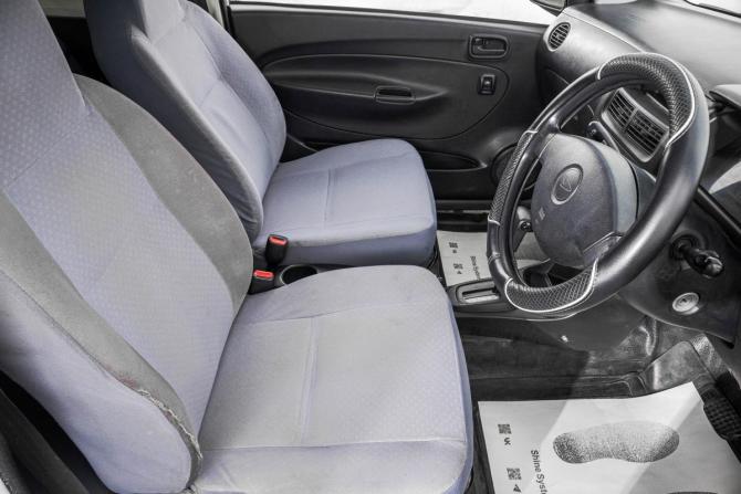 Daihatsu Mira VI с пробегом 2007 года, цена 359 000 рублей, 182000 км, хэтчбек, Автокод Объявления