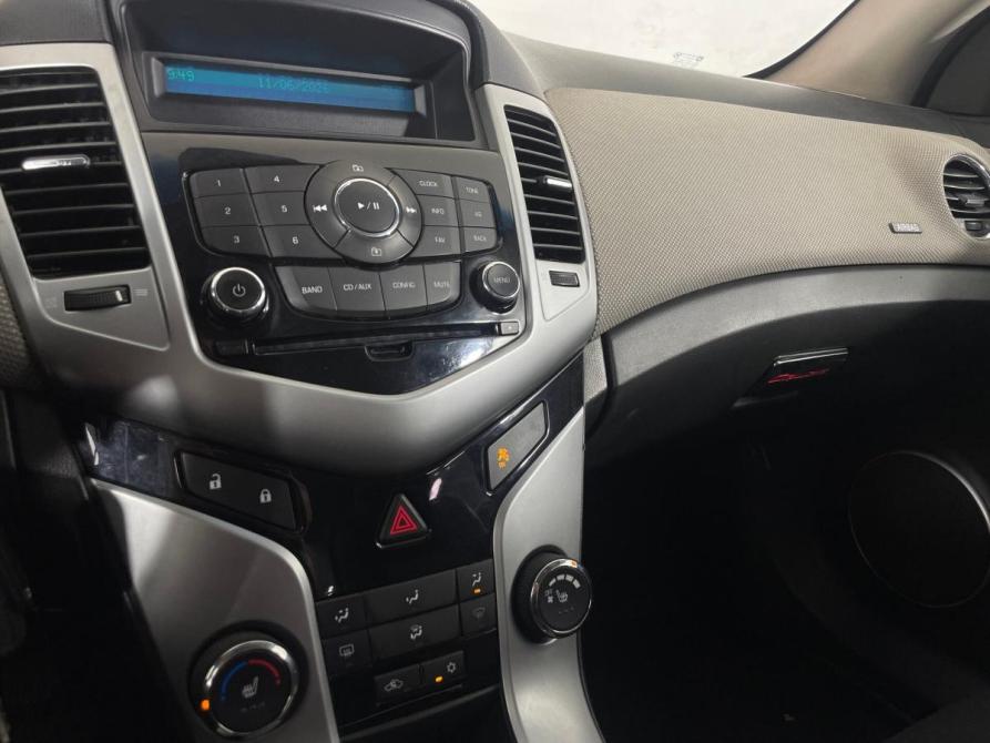 Chevrolet Cruze I Рестайлинг Воронеж  - изображение 19