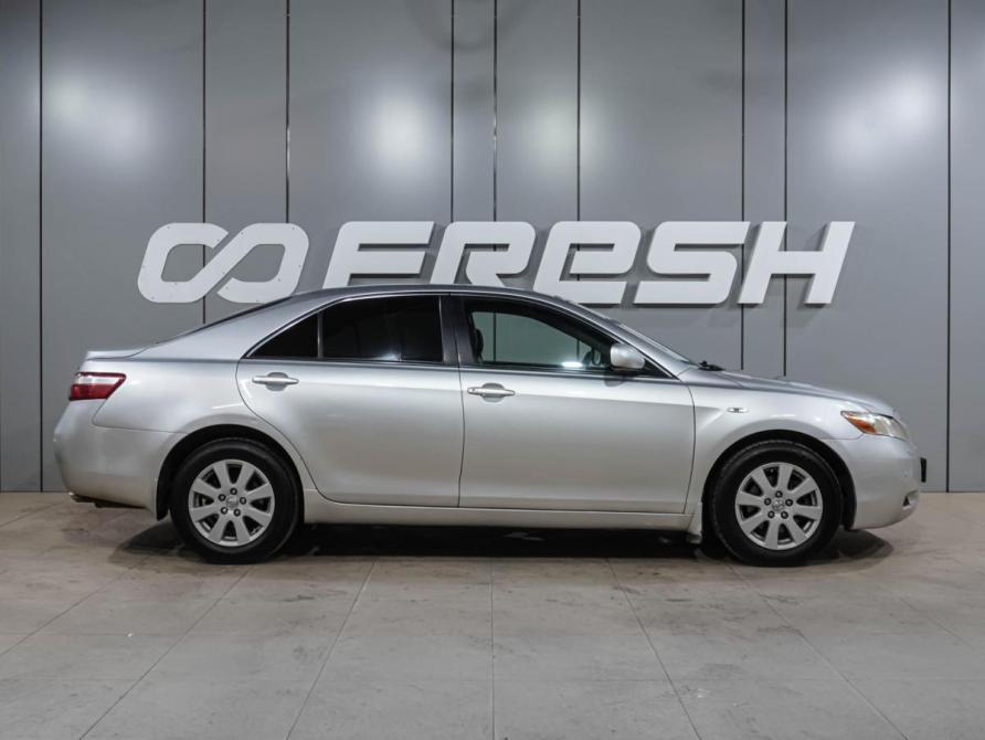 Toyota Camry VI (XV40) Воронеж  - изображение 5