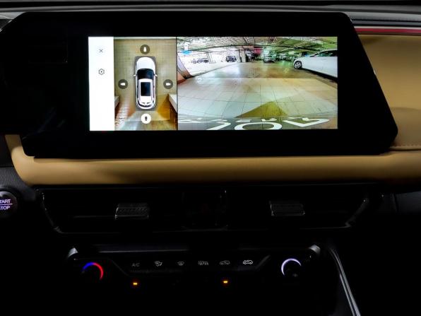 GAC GS3 с пробегом 2024 года, цена 2 100 000 рублей, 13370 км, внедорожник, Автокод Объявления