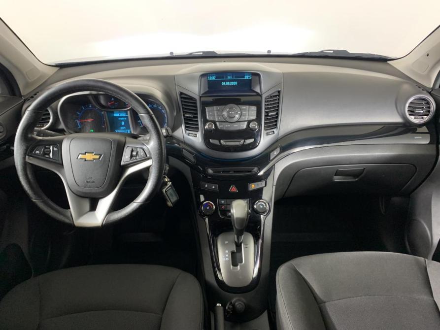 Chevrolet Orlando I Москва  - изображение 12