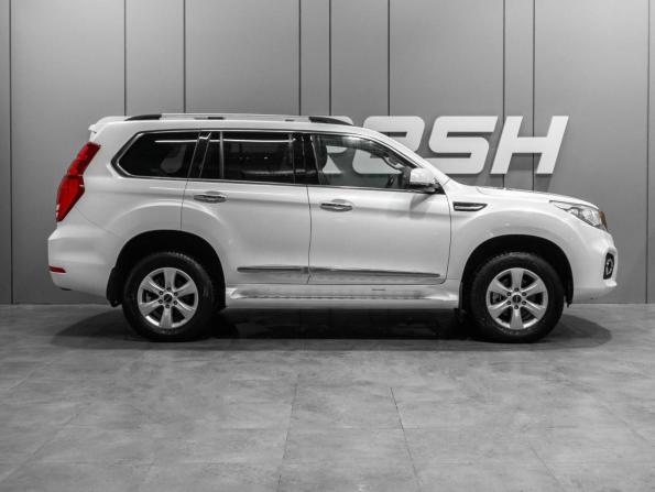 Haval H9 I Рестайлинг с пробегом 2023 года, цена 2 999 000 рублей, 73797 км, внедорожник, Автокод Объявления