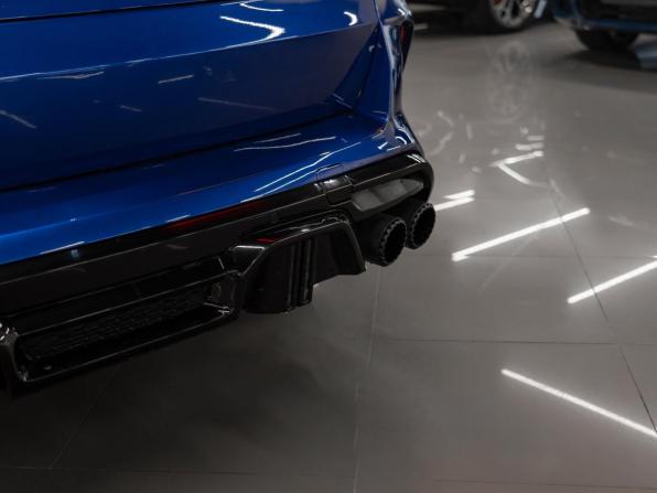 BMW X5 M III (F95) с пробегом 2020 года, цена 9 900 000 рублей, 53747 км, внедорожник, Автокод Объявления