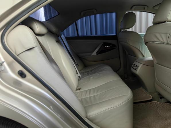 Toyota Camry VI (XV40) с пробегом 2008 года, цена 998 000 рублей, 243501 км, седан, Автокод Объявления