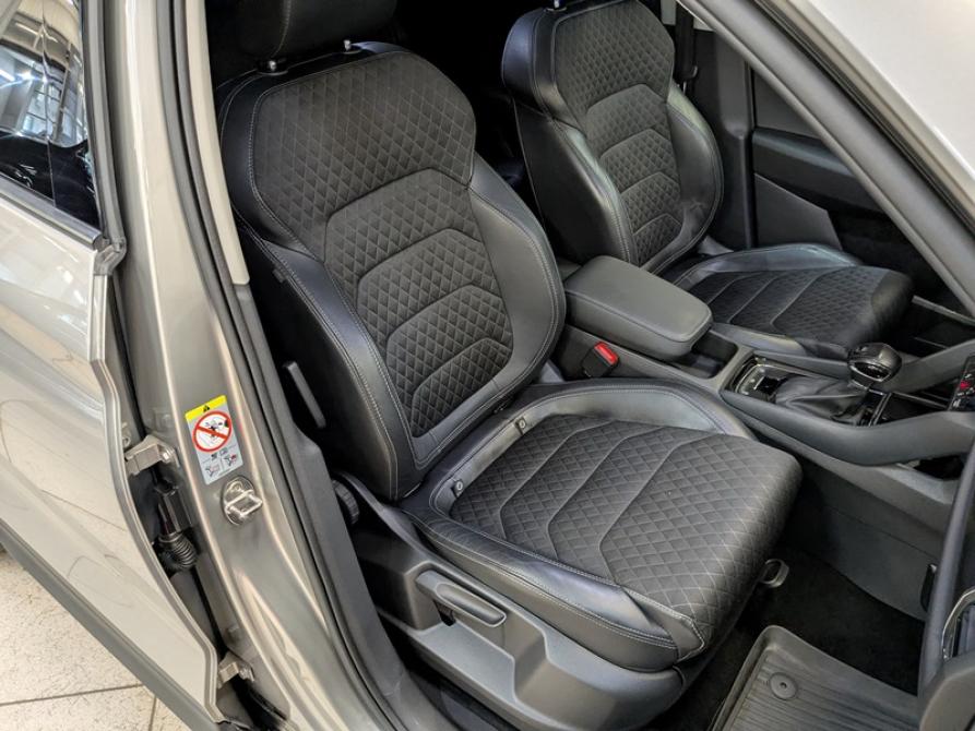 Skoda Kodiaq I Москва  - изображение 20
