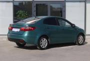 Kia Rio III Саратов  - изображение 33