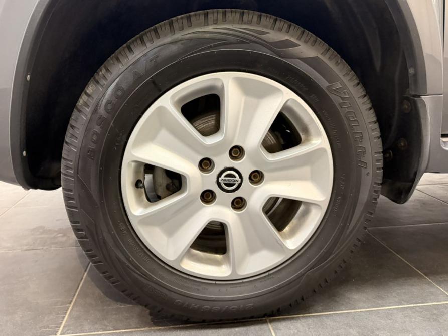 Nissan Terrano III (D10) Тверь  - изображение 21