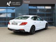 Genesis G70 I Казань  - изображение 16