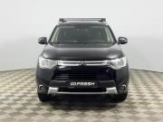 Mitsubishi Outlander III Рестайлинг Казань  - изображение 28