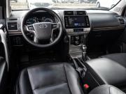 Toyota Land Cruiser Prado 150 Series Рестайлинг 3 Краснодар  - изображение 35