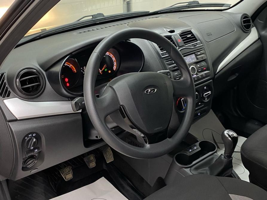 Lada (ВАЗ) Granta I Рестайлинг Энгельс  - изображение 23