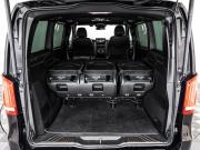 Mercedes-Benz V-Класс III (W447) Санкт-Петербург  - изображение 67