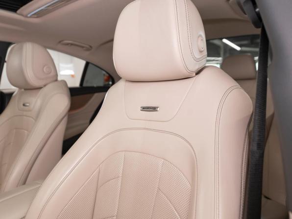 Mercedes-Benz CLS AMG III (C257) с пробегом 2019 года, цена 4 990 000 рублей, 137990 км, седан, Автокод Объявления