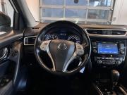 Nissan Qashqai II Чебоксары  - изображение 44