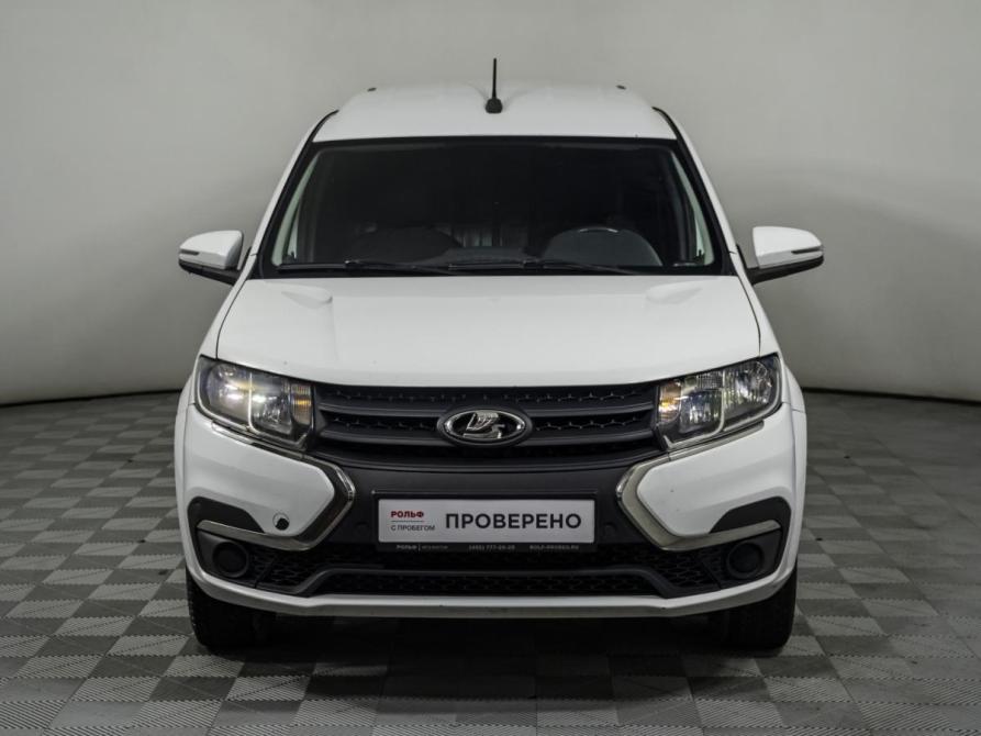 Lada (ВАЗ) Largus I Рестайлинг Москва  - изображение 2