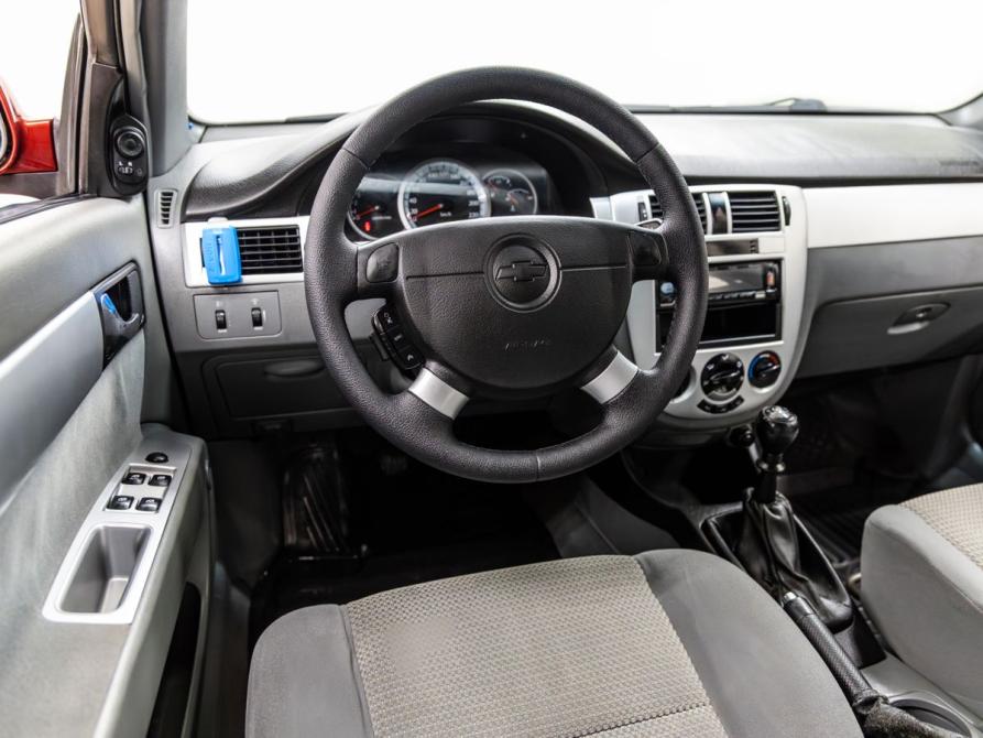 Chevrolet Lacetti I Волгоград  - изображение 13