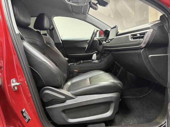 Chery Tiggo 7 Pro I с пробегом 2020 года, цена 1 650 000 рублей, 73106 км, внедорожник, Автокод Объявления
