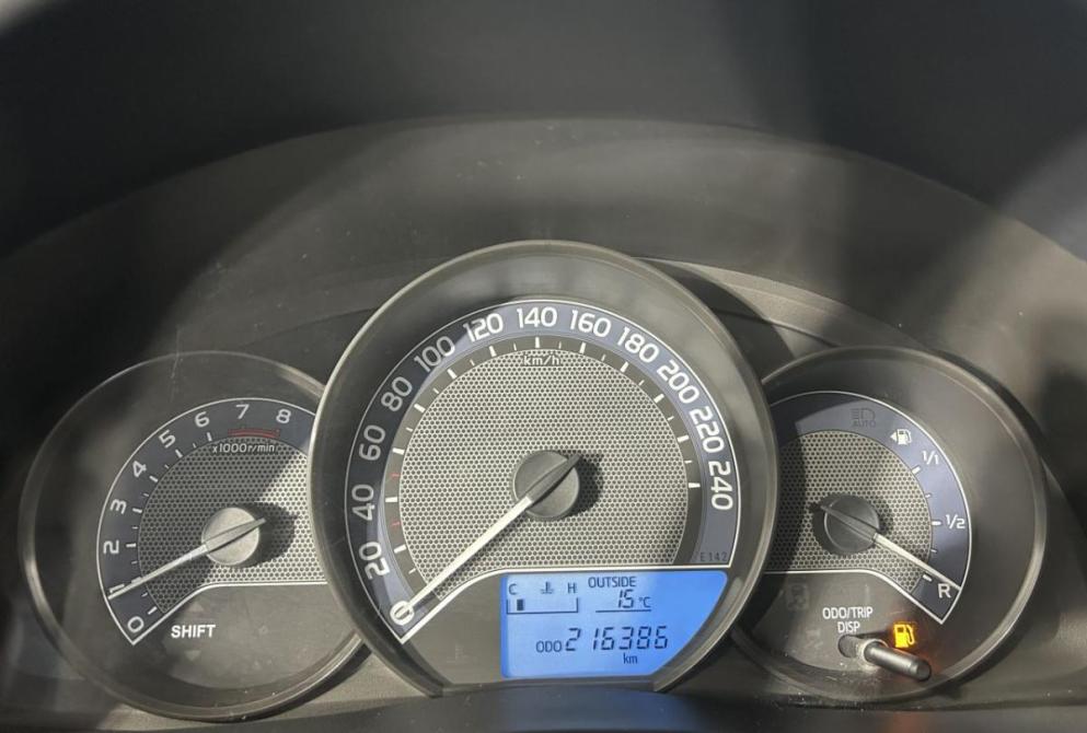 Toyota Auris II Саранск  - изображение 20