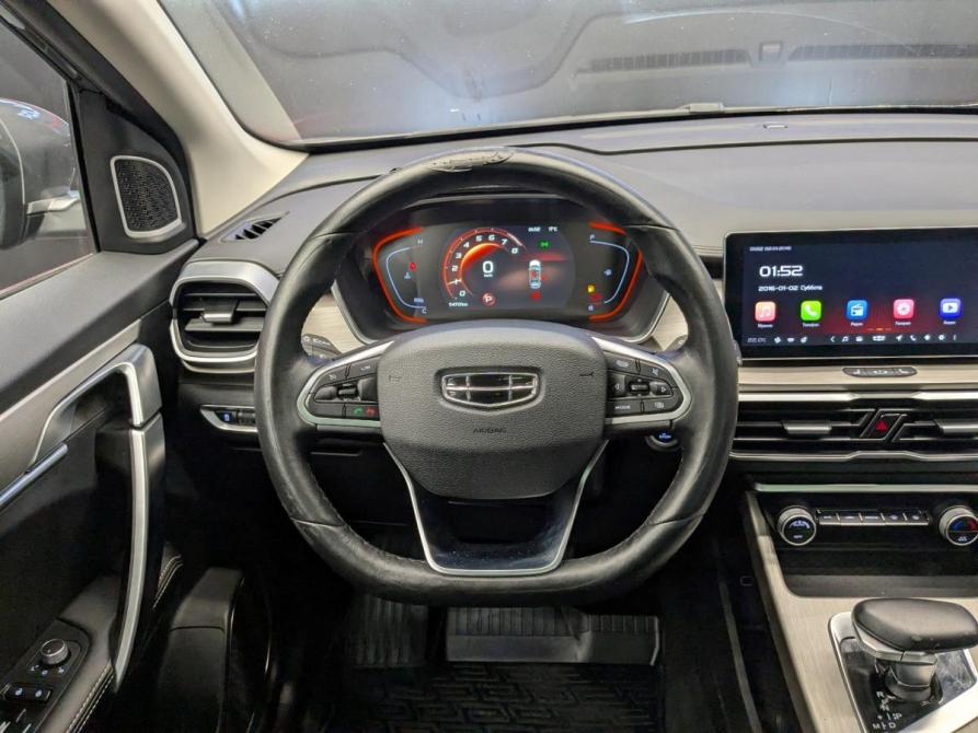 Geely Coolray I Москва  - изображение 20