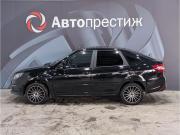 Lada (ВАЗ) Granta I Рестайлинг Пермь  - изображение 26