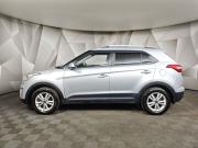 Hyundai Creta I Москва  - изображение 25