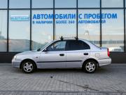 Hyundai Accent II Екатеринбург  - изображение 20
