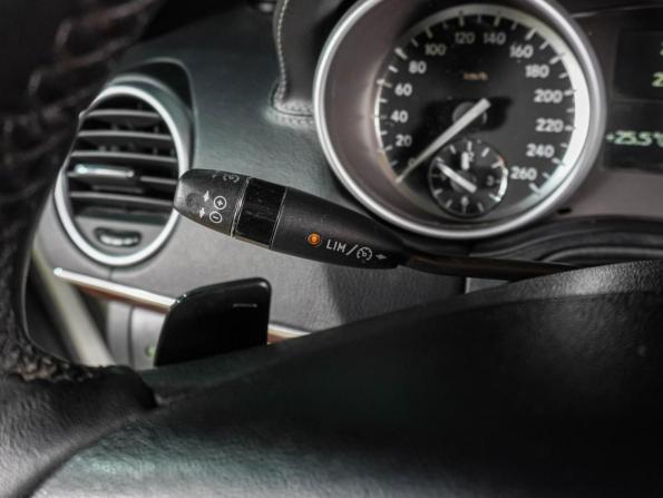 Mercedes-Benz GL-Класс I (X164) Рестайлинг с пробегом 2010 года, цена 1 999 000 рублей, 237665 км, внедорожник, Автокод Объявления