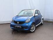Smart Forfour II Москва  - изображение 25