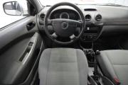 Chevrolet Lacetti I Сургут  - изображение 35