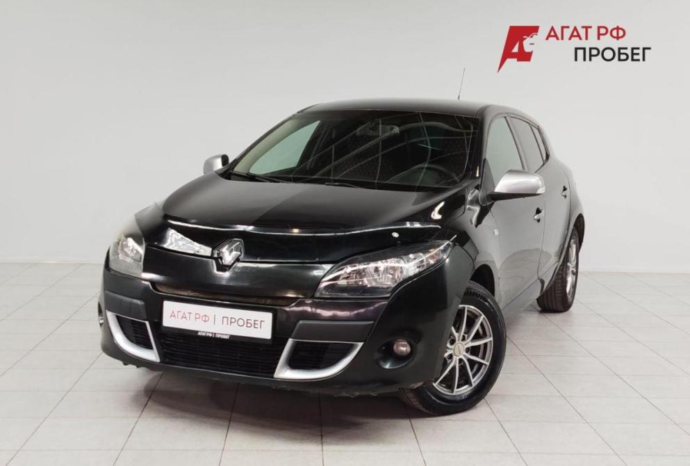 Renault Megane III Саратов  - изображение 1