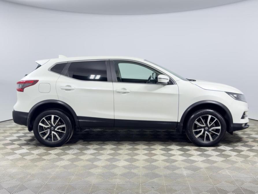 Nissan Qashqai II Рестайлинг Казань  - изображение 5