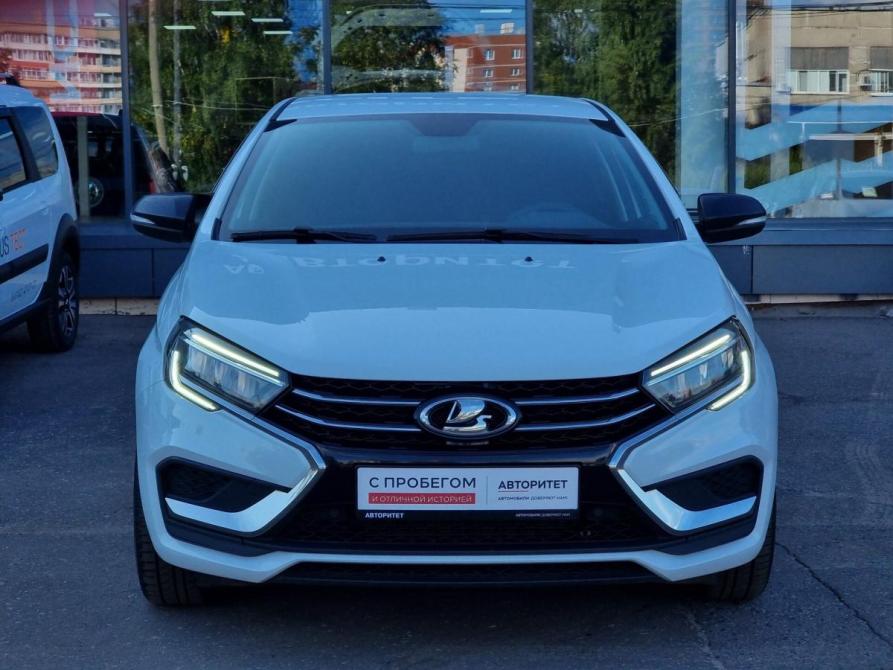 Lada (ВАЗ) Vesta I Рестайлинг (NG) Архангельск  - изображение 3