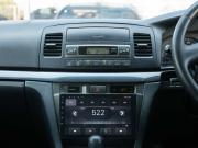 Toyota Mark II IX (X110) Новосибирск  - изображение 30