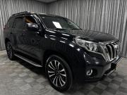 Toyota Land Cruiser Prado 150 Series Рестайлинг 1 Стерлитамак  - изображение 43