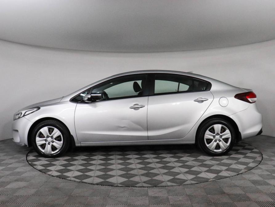 Kia Cerato III Рестайлинг (Classic) Химки  - изображение 8