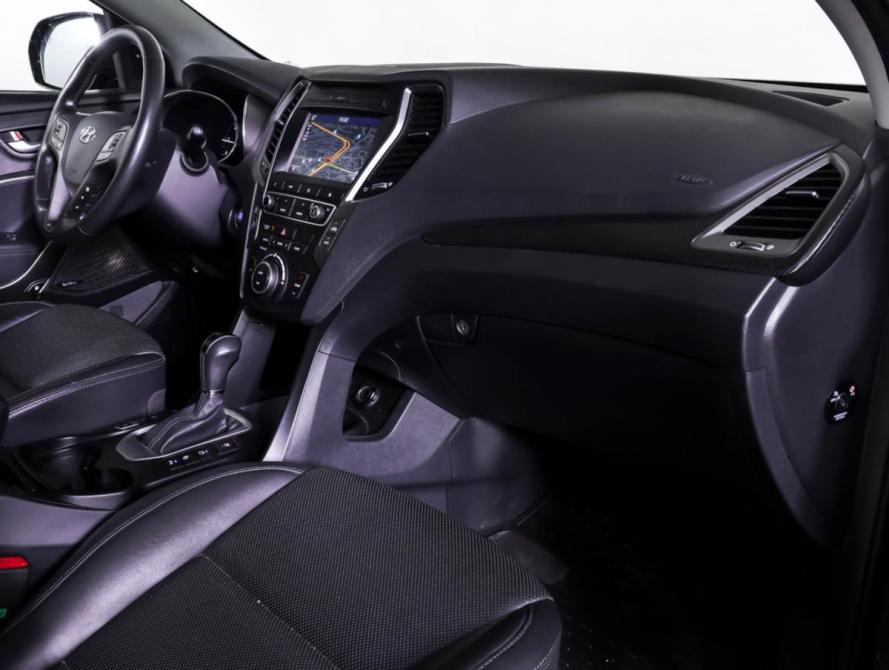 Hyundai Santa Fe III Рестайлинг Москва  - изображение 10