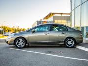 Honda Civic VIII Волгоград  - изображение 34