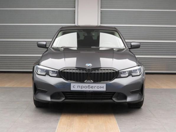 BMW 3 серии VII (G2x) с пробегом 2020 года, цена 3 090 000 рублей, 130000 км, седан, Автокод Объявления