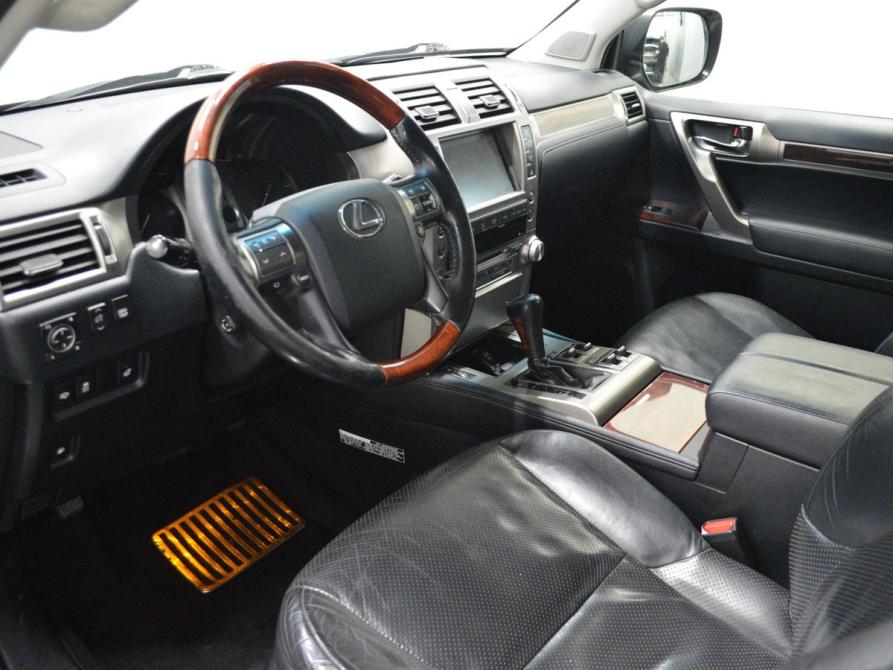 Lexus GX II Санкт-Петербург  - изображение 10