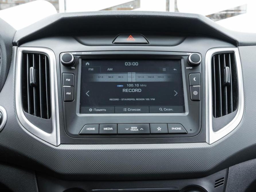 Hyundai Creta I Рестайлинг Ставрополь  - изображение 14