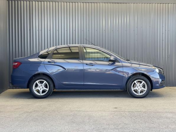 Lada (ВАЗ) Vesta I с пробегом 2018 года, цена 697 000 рублей, 152213 км, седан, Автокод Объявления