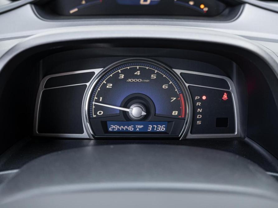 Honda Civic VIII Краснодар  - изображение 14