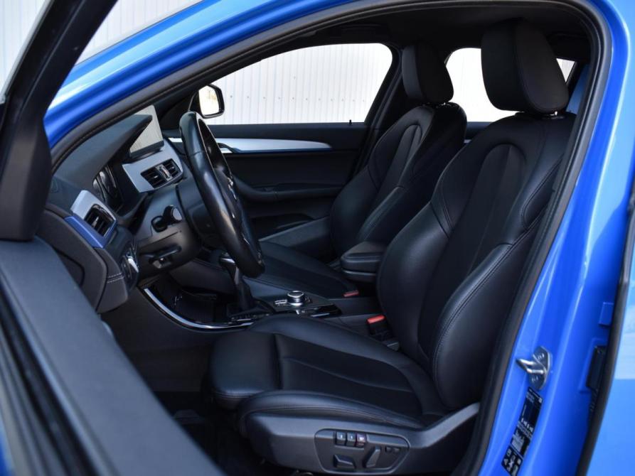 BMW X2 I (F39) Краснодар  - изображение 10