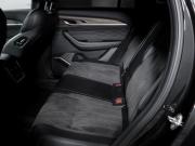 Geely Monjaro I Рестайлинг Москва  - изображение 32