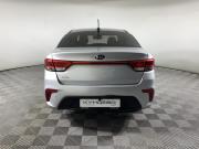 Kia Rio IV Москва  - изображение 25