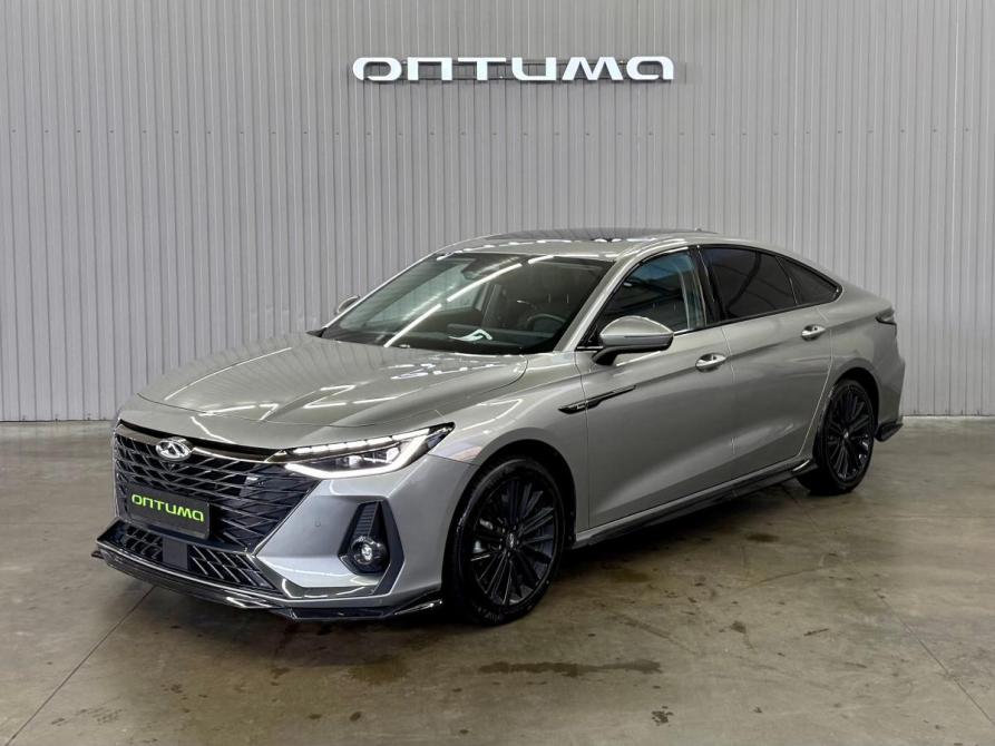 Chery Arrizo 8 Краснодар  - изображение 1