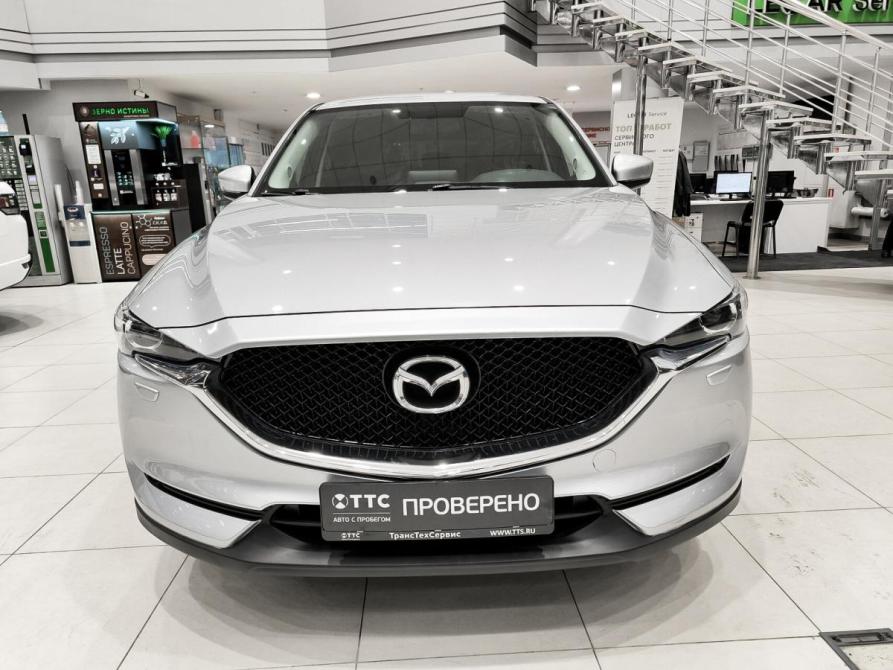 Mazda CX-5 II Казань  - изображение 2