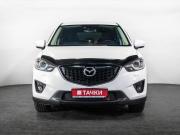 Mazda CX-5 I Иркутск  - изображение 27
