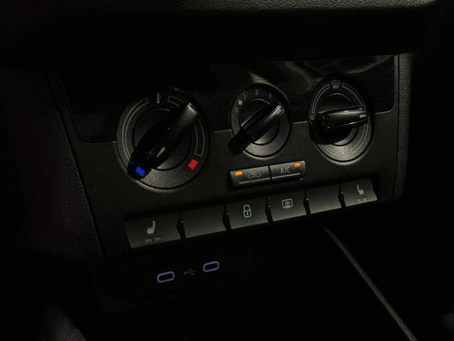 Skoda Rapid II Челябинск  - изображение 13