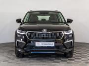 Skoda Kodiaq I Рестайлинг Санкт-Петербург  - изображение 25
